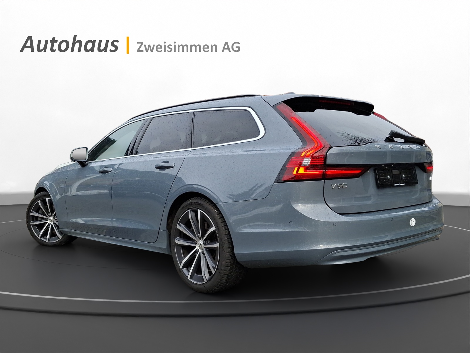 VOLVO V90 B4 Diesel Mild Hybrid Core Geartronic-showroom-element-3