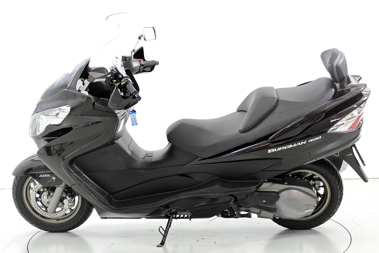 SUZUKI AN 400 ZA Burgman-image-4