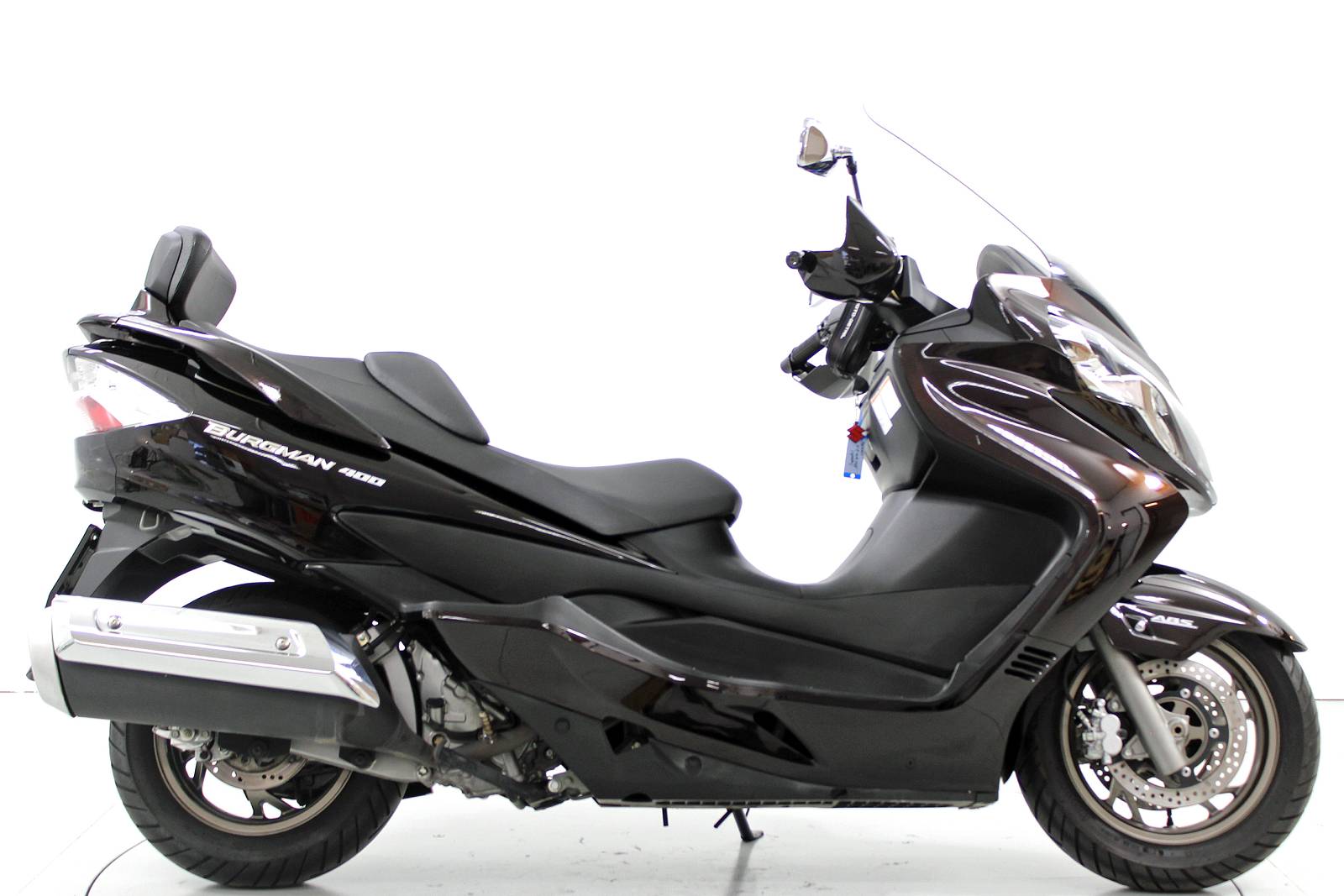 SUZUKI AN 400 ZA Burgman-image-3