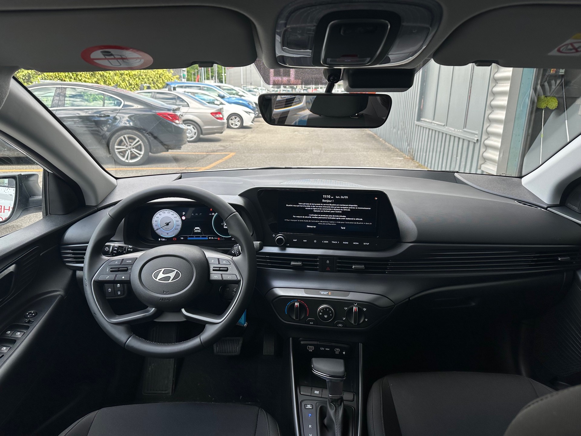 HYUNDAI i20 1.0 T-GDi Origo DCT-image-4
