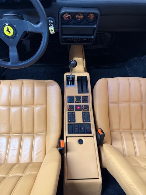 FERRARI GTS-image-25