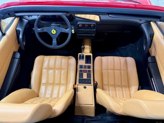 FERRARI GTS-image-27