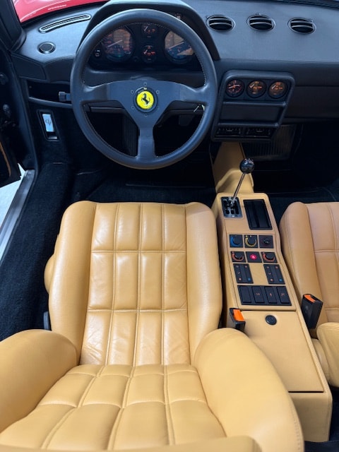 FERRARI GTS-image-24