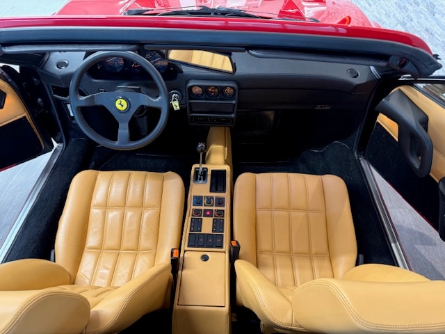 FERRARI GTS-image-21