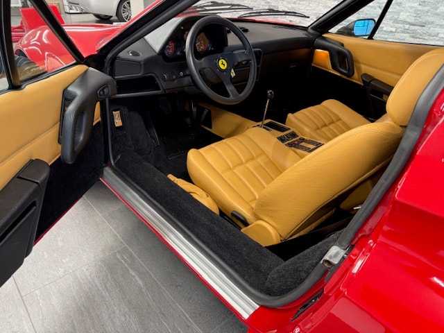 FERRARI GTS-image-29