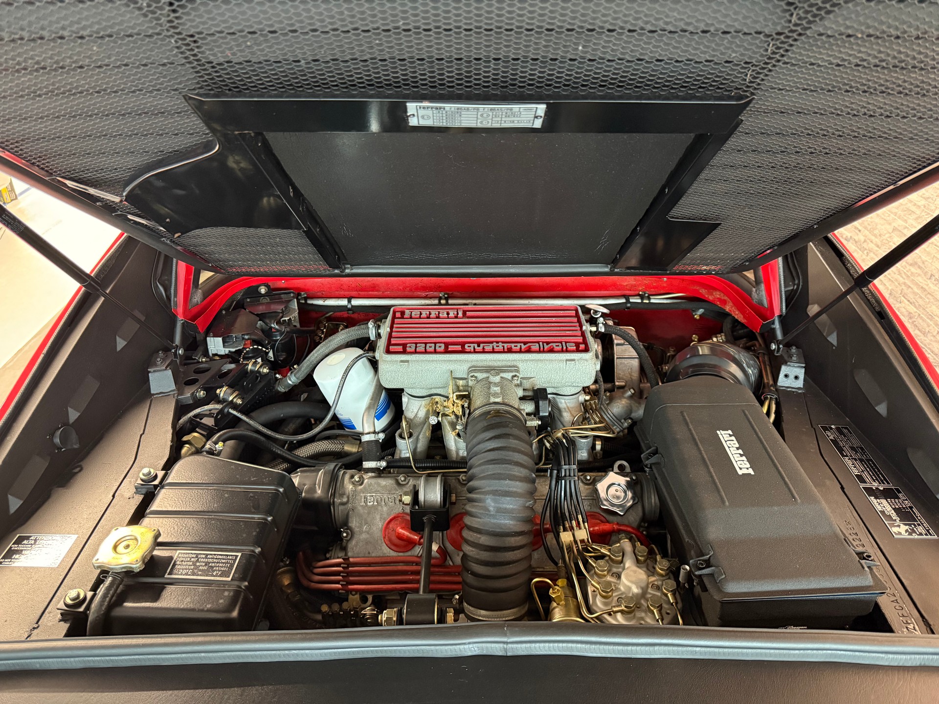 FERRARI GTS-image-15
