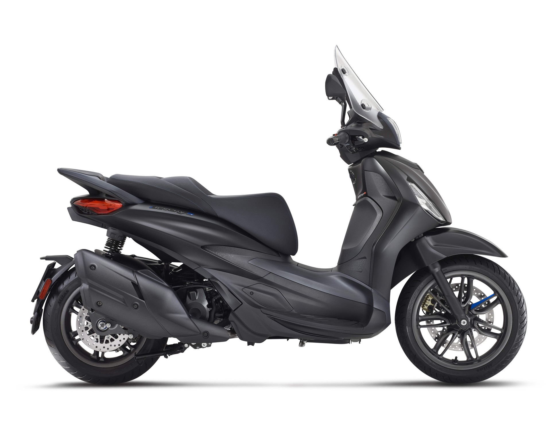 PIAGGIO Beverly 400 Sport E5+ (4 Jahre Garantie)-image-4