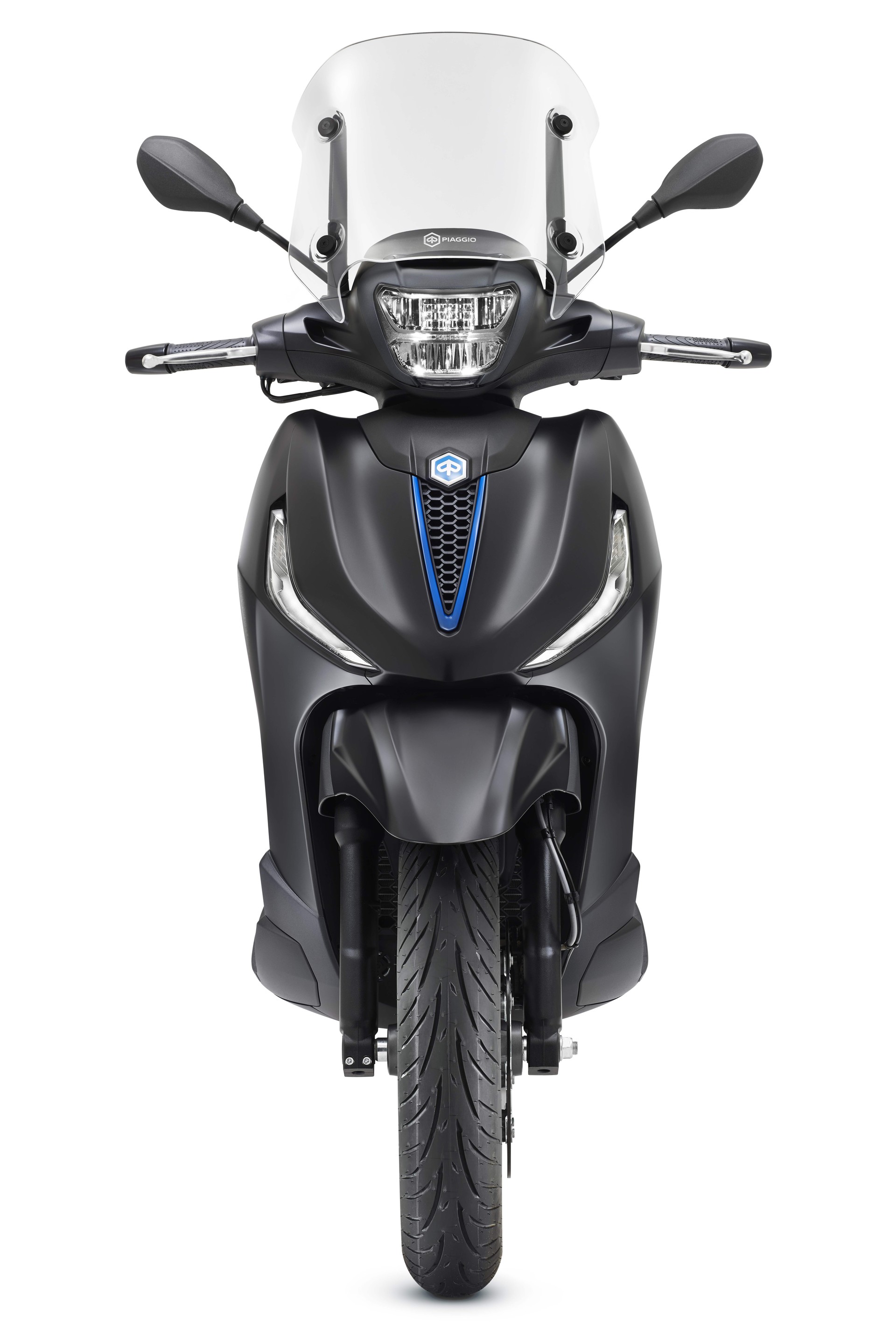 PIAGGIO Beverly 400 Sport E5+ (4 Jahre Garantie)-image-3