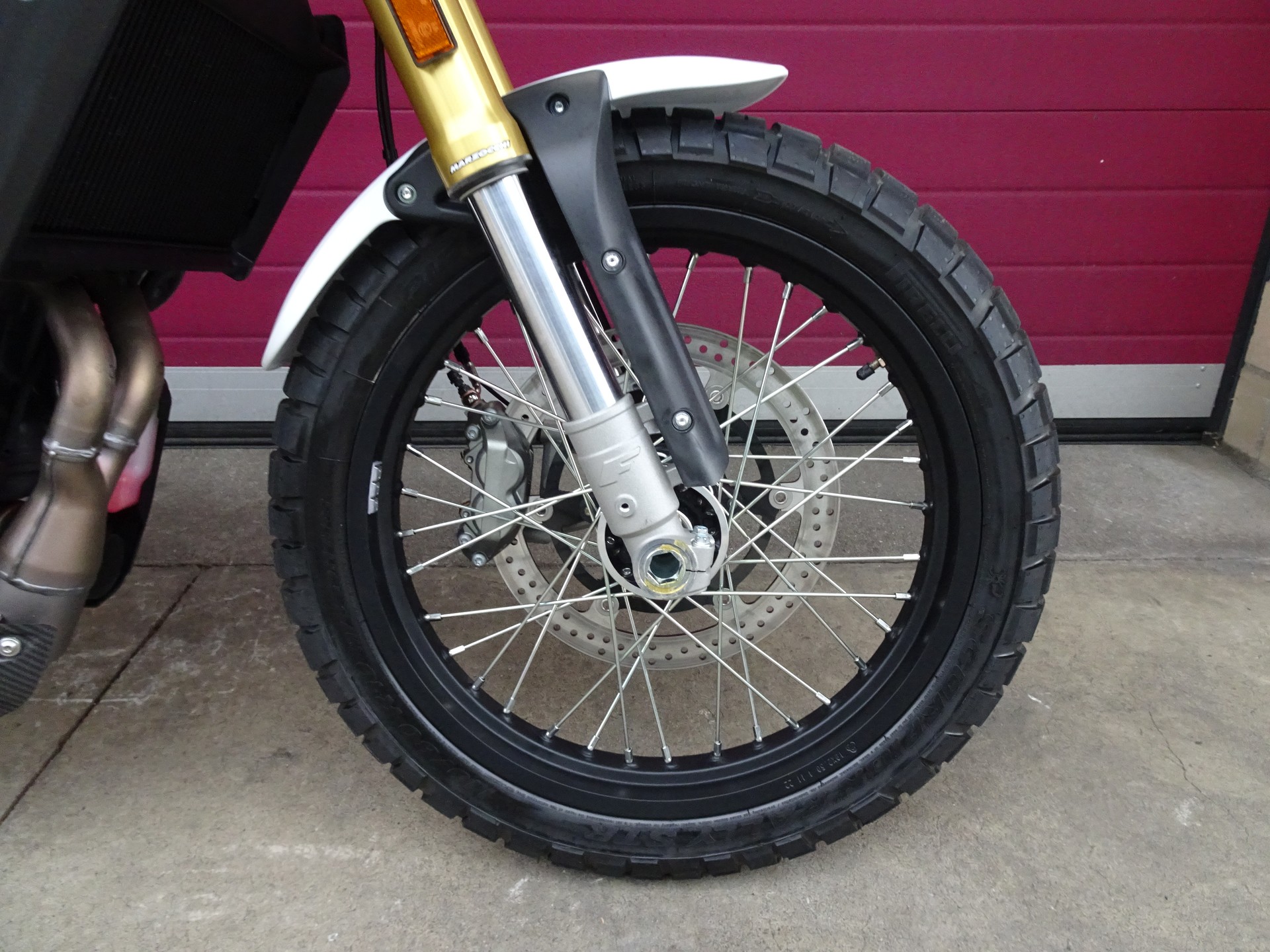 FANTIC Caballero 700 Scrambler-showroom-element-1