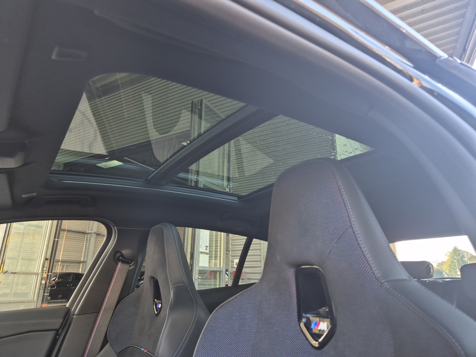 BMW M135 xDrive M Sport Pro-image-7