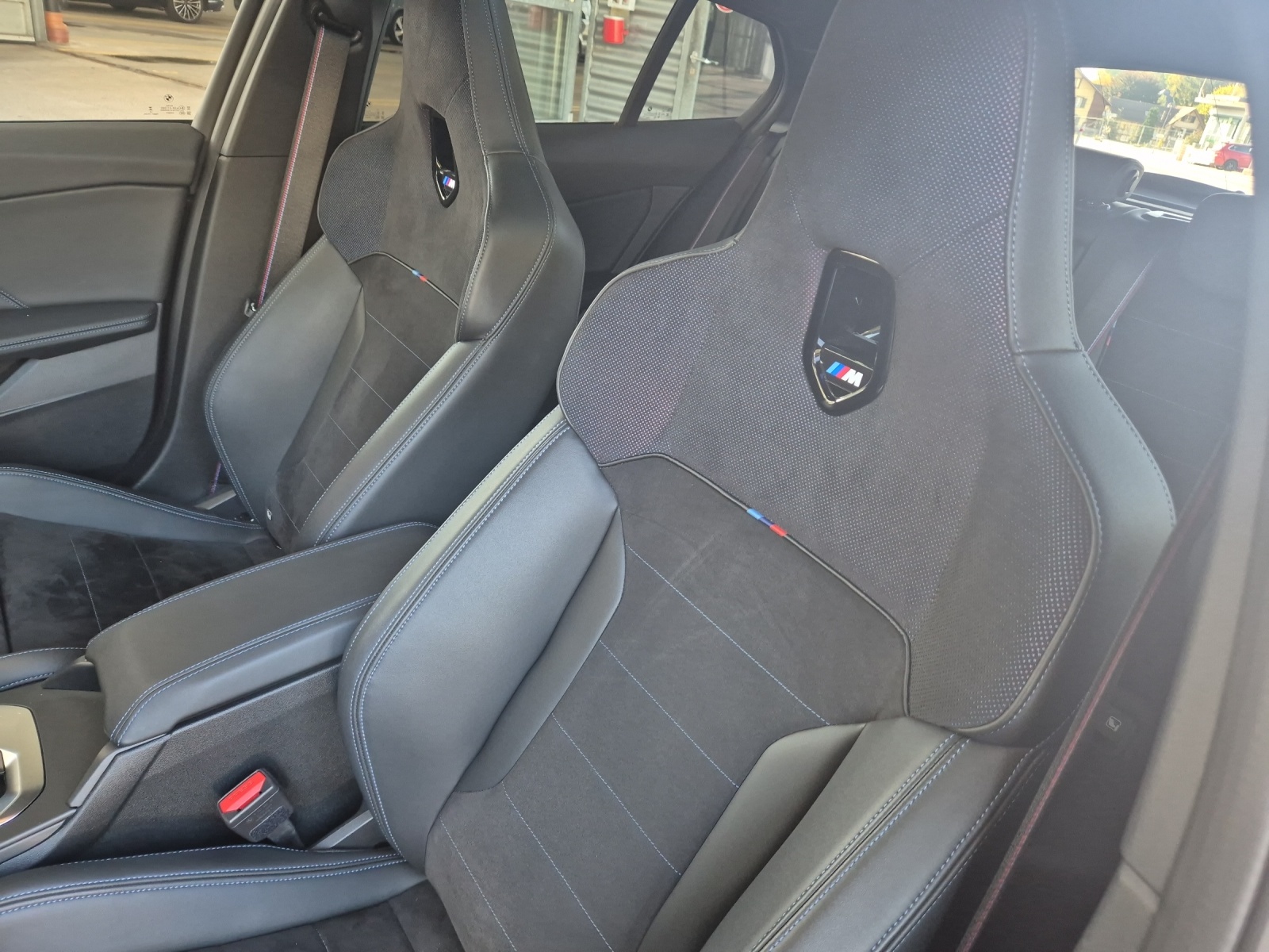 BMW M135 xDrive M Sport Pro-image-6