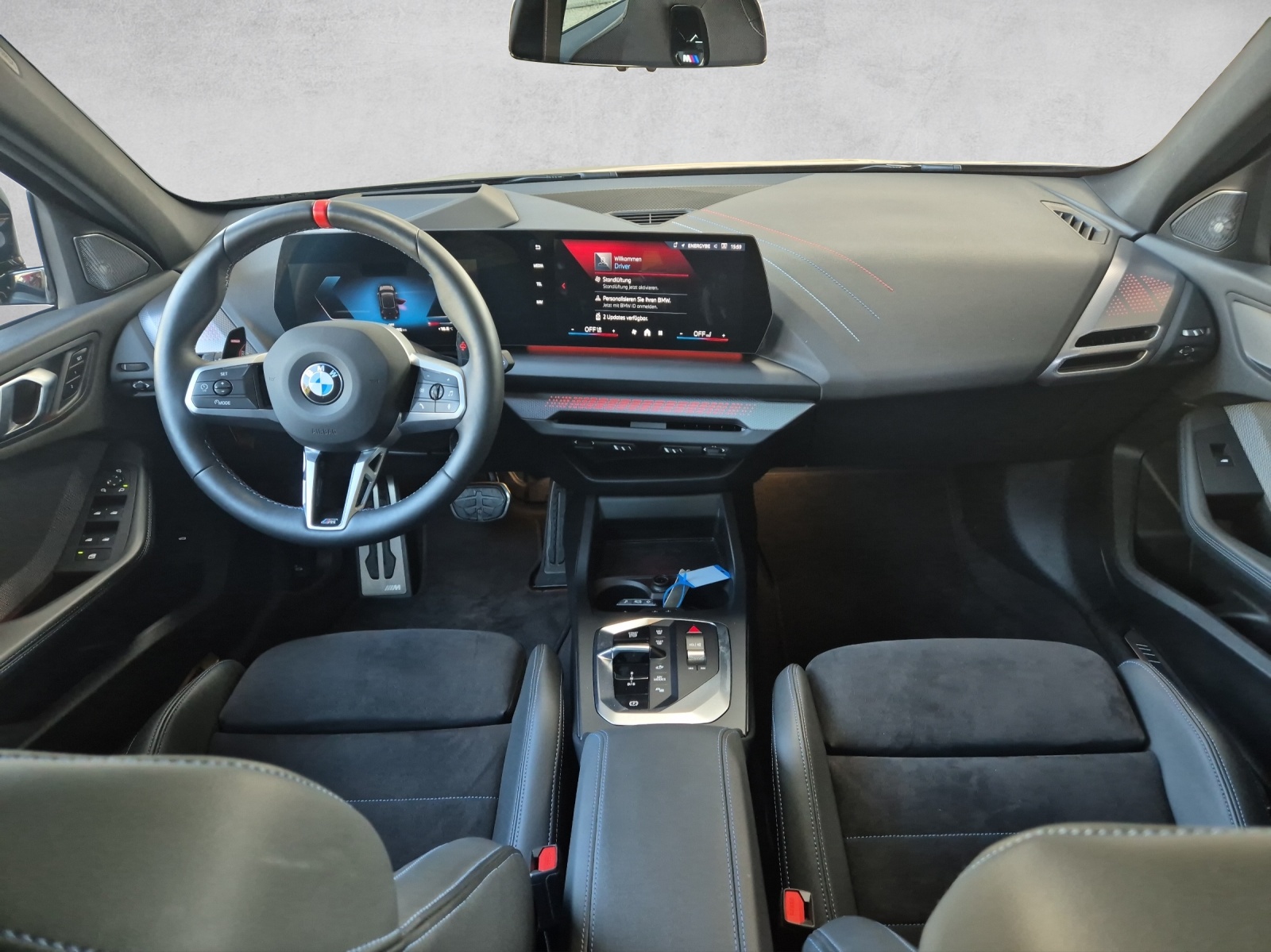 BMW M135 xDrive M Sport Pro-image-4