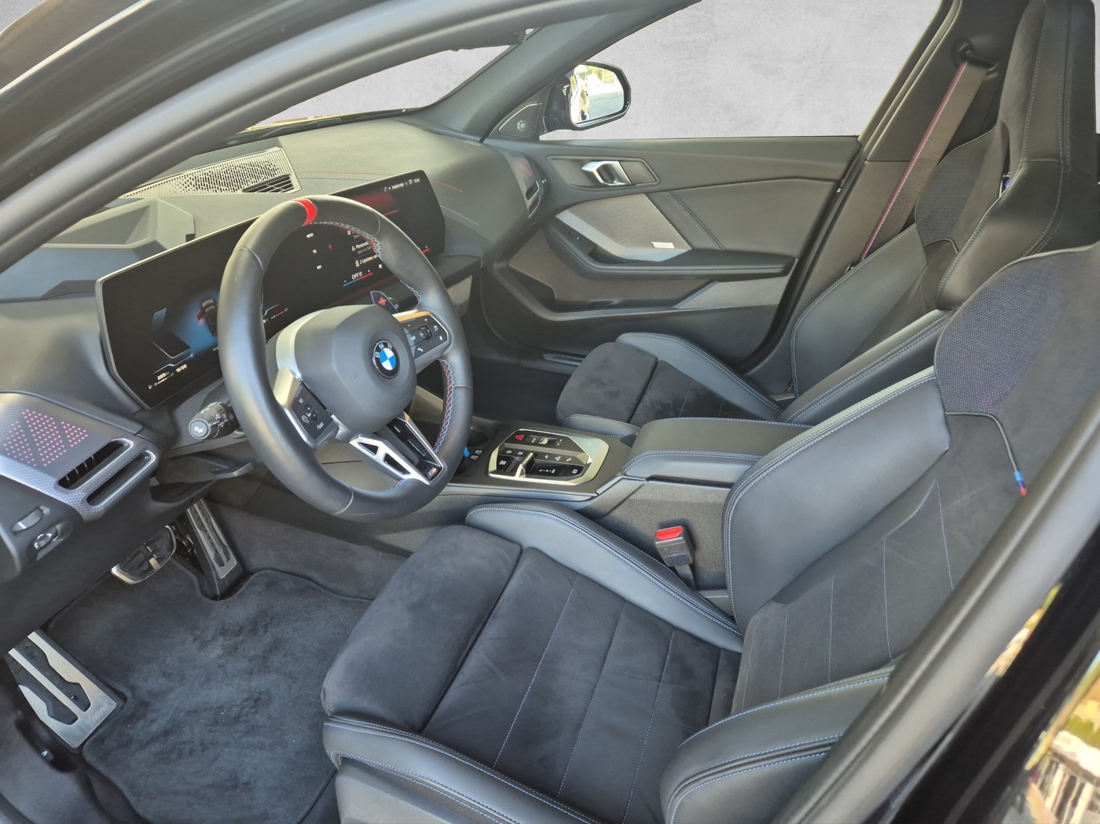 BMW M135 xDrive M Sport Pro-image-5