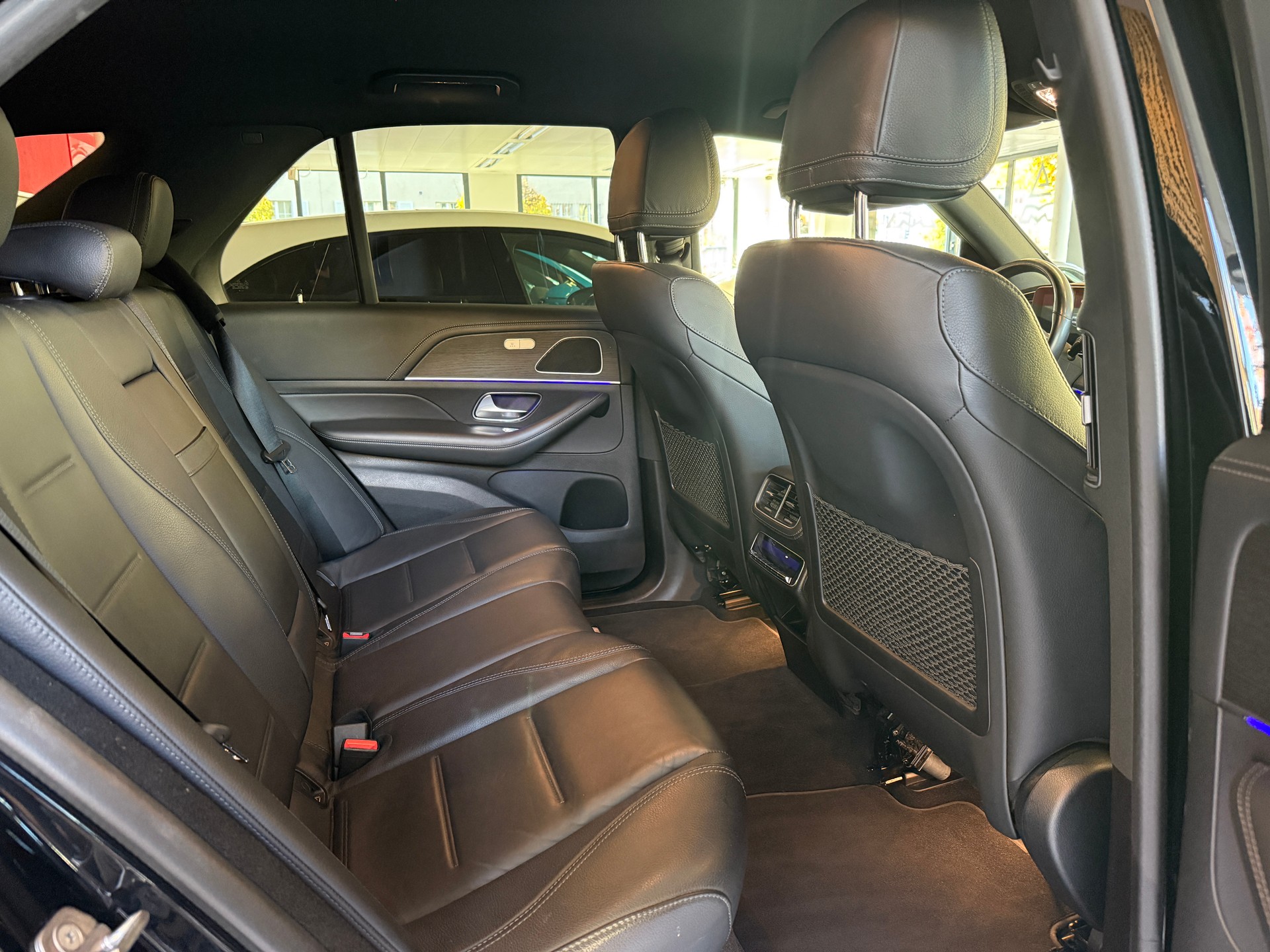 MERCEDES-BENZ GLE 450 AMG Line 4matic-image-10