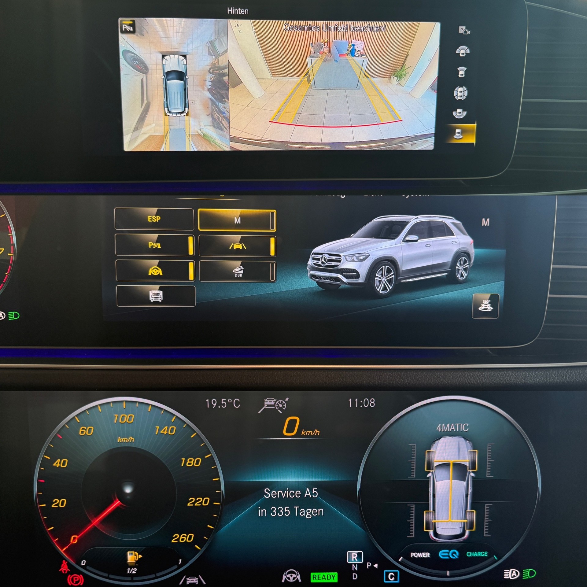 MERCEDES-BENZ GLE 450 AMG Line 4matic-image-8