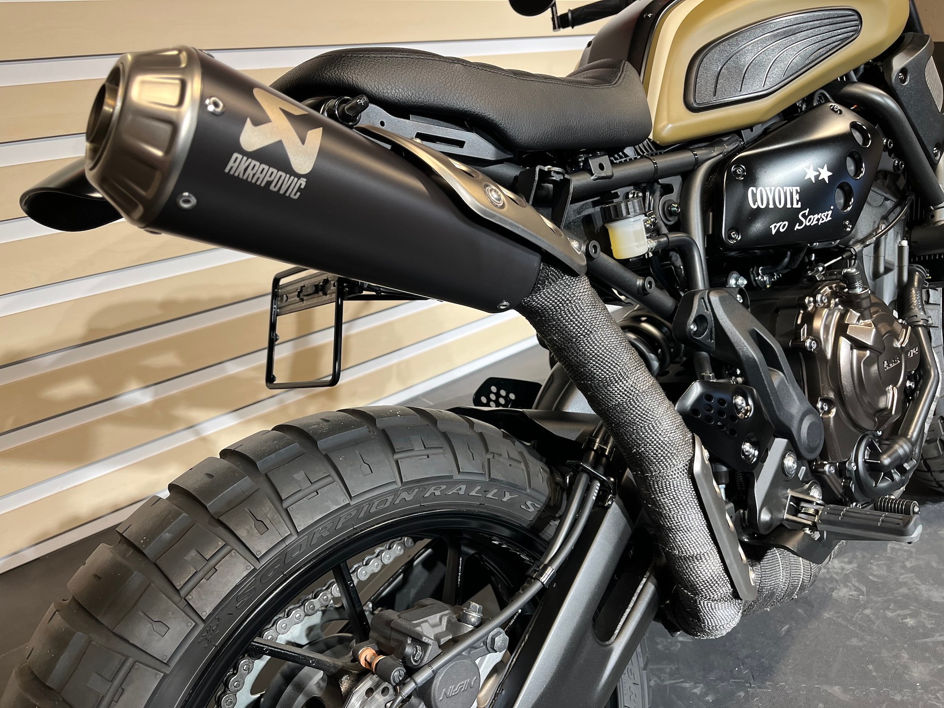 YAMAHA XSR 700 Coyote 2-image-10