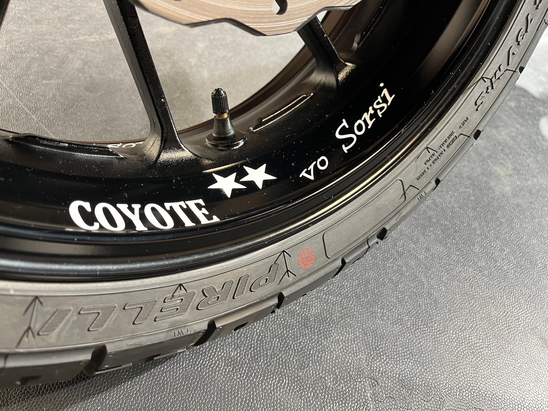 YAMAHA XSR 700 Coyote 2-image-13