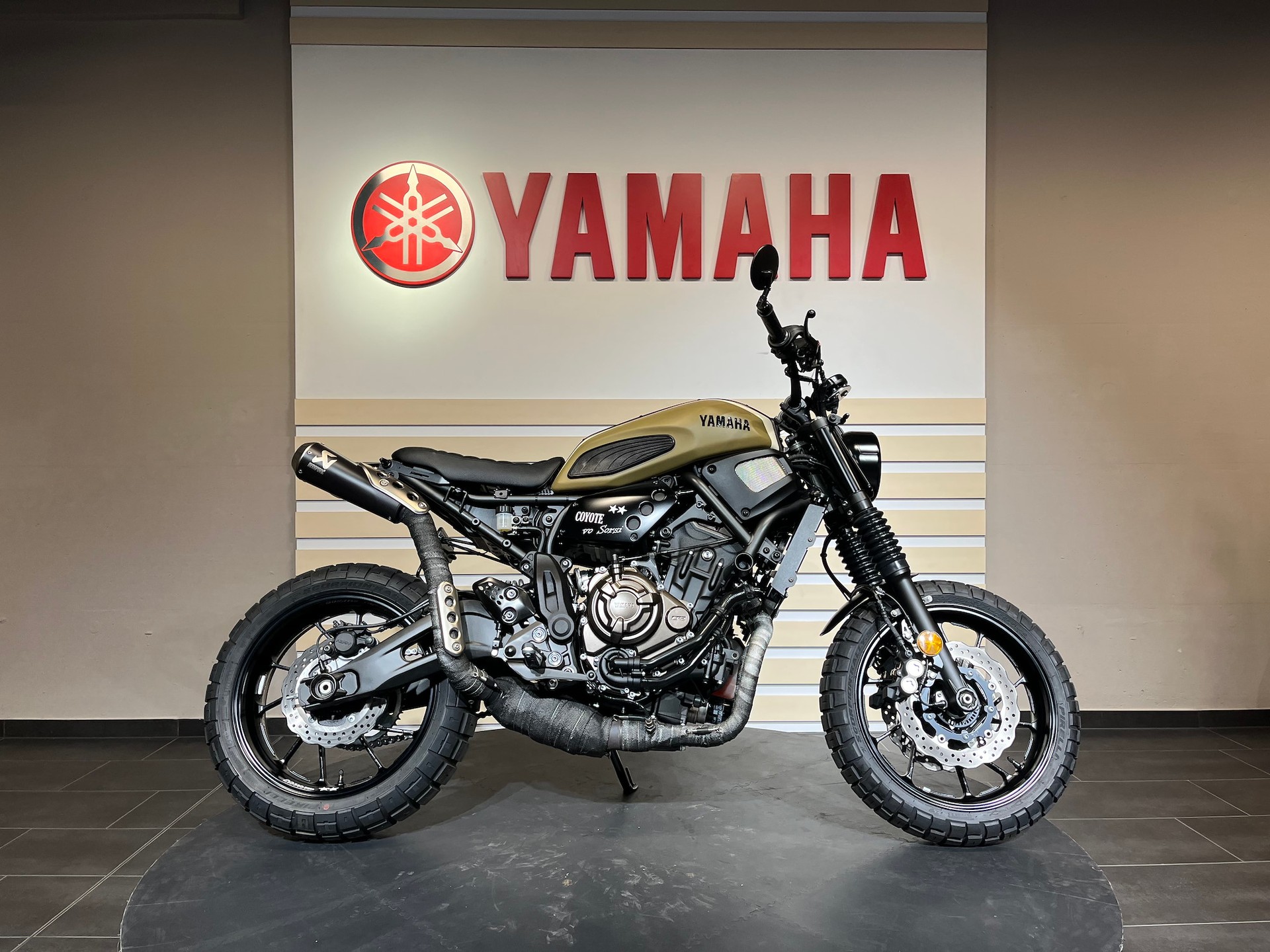 YAMAHA XSR 700 Coyote 2-image-6