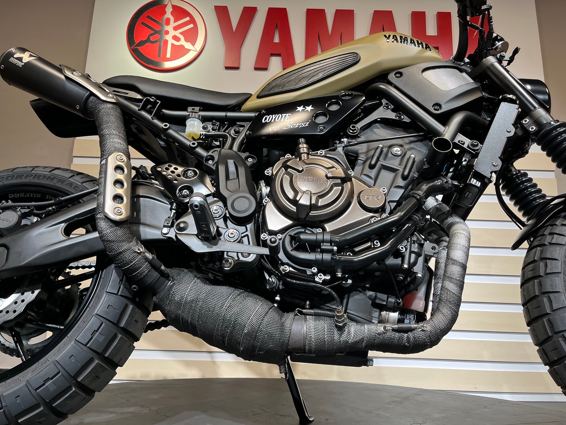 YAMAHA XSR 700 Coyote 2-image-11
