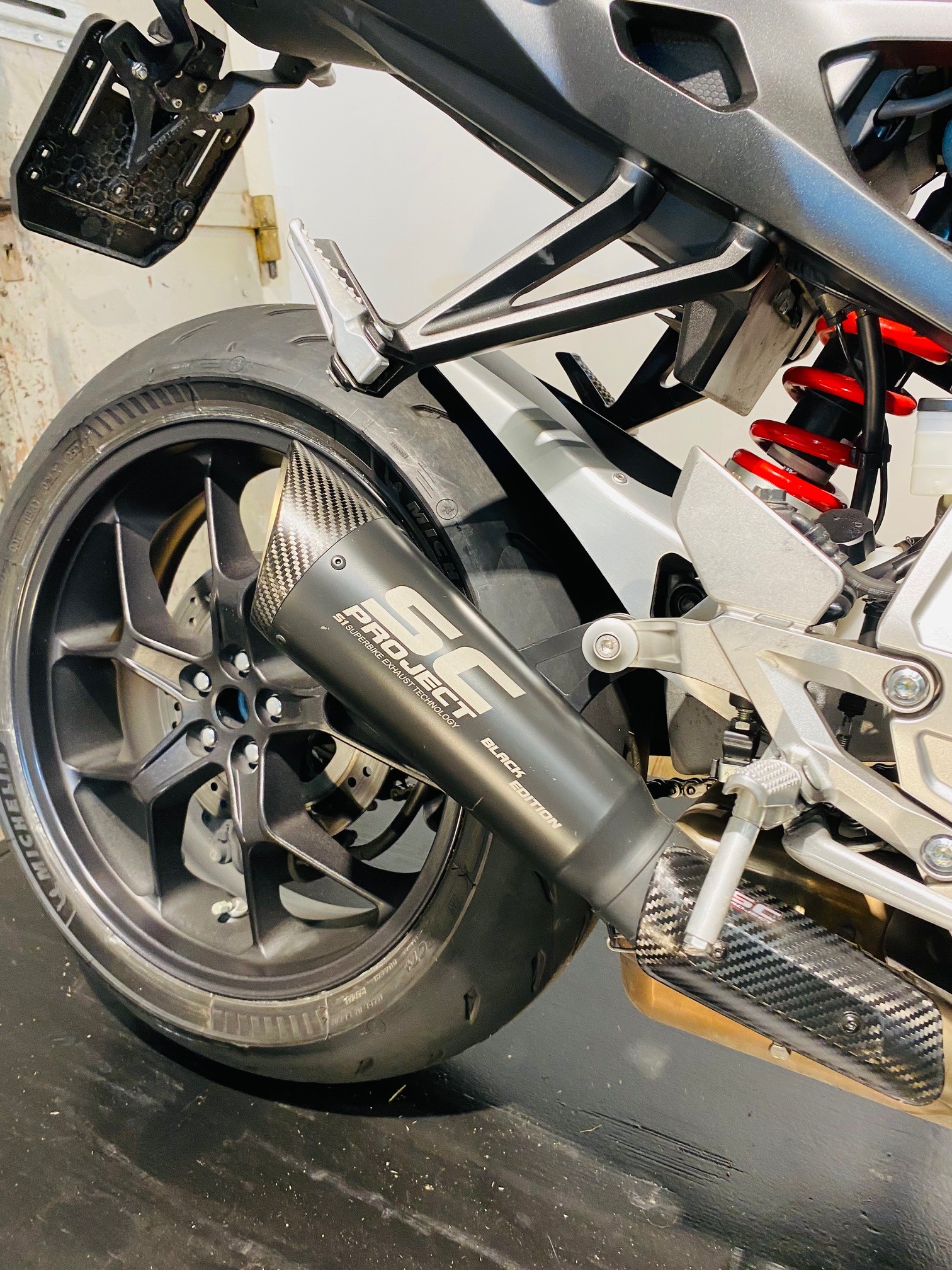 HONDA CB 1000 R ABS-image-8