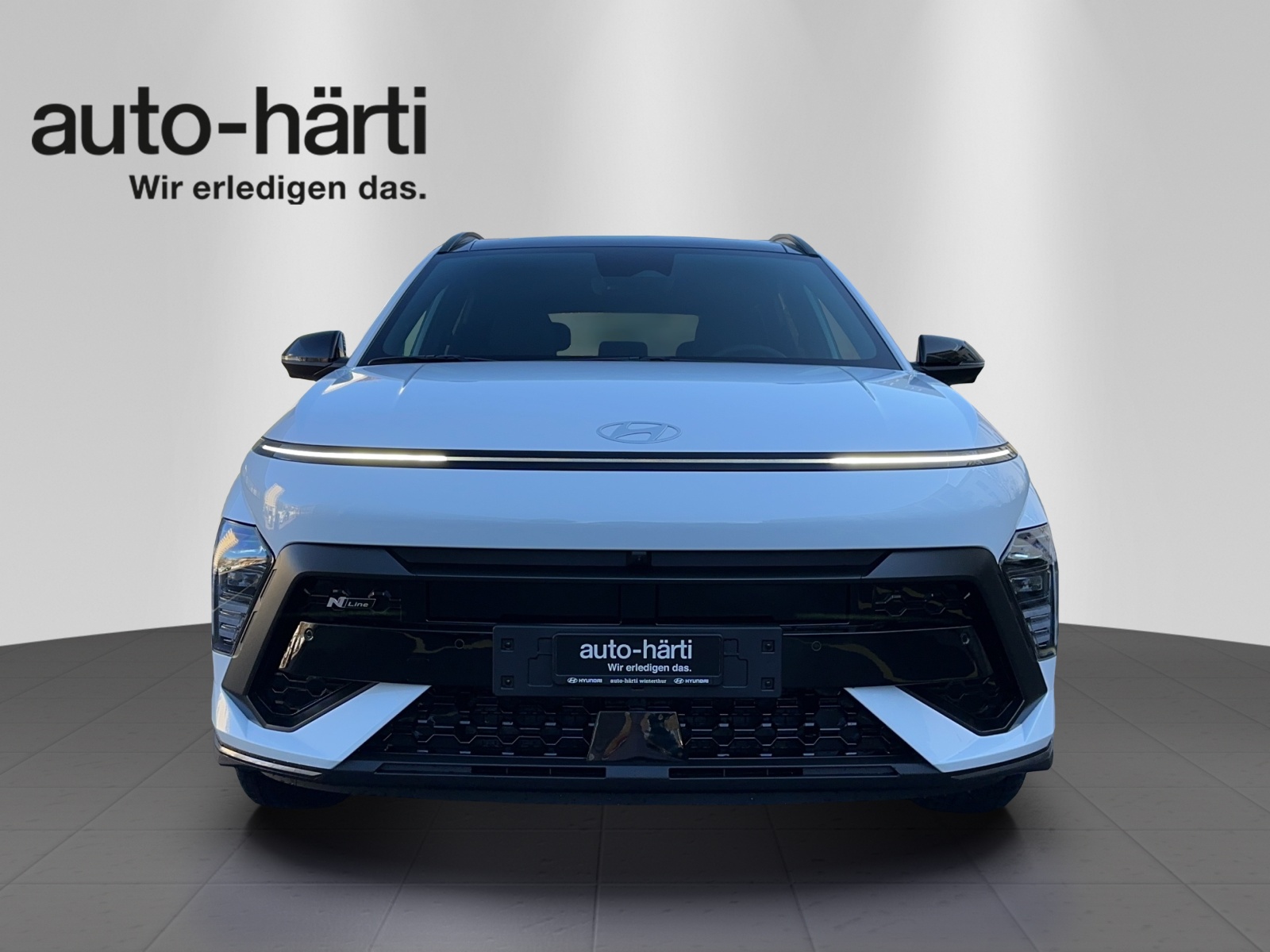 HYUNDAI Kona 1.6 HEV N Line-image-7