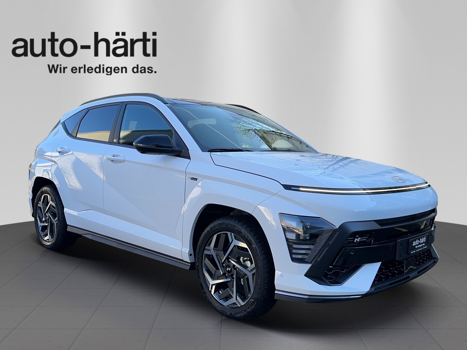 HYUNDAI Kona 1.6 HEV N Line-image-6