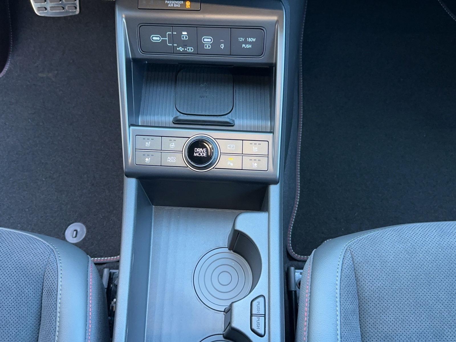 HYUNDAI Kona 1.6 HEV N Line-image-18