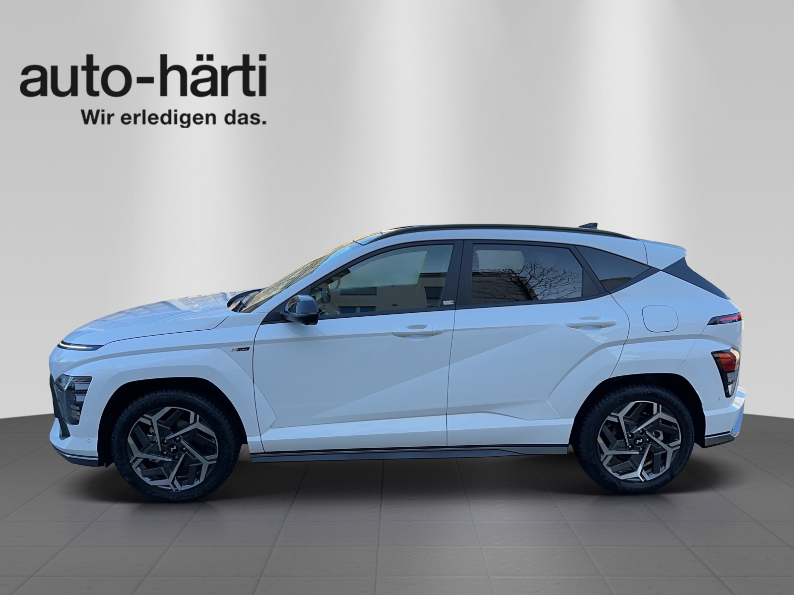 HYUNDAI Kona 1.6 HEV N Line-showroom-element-1