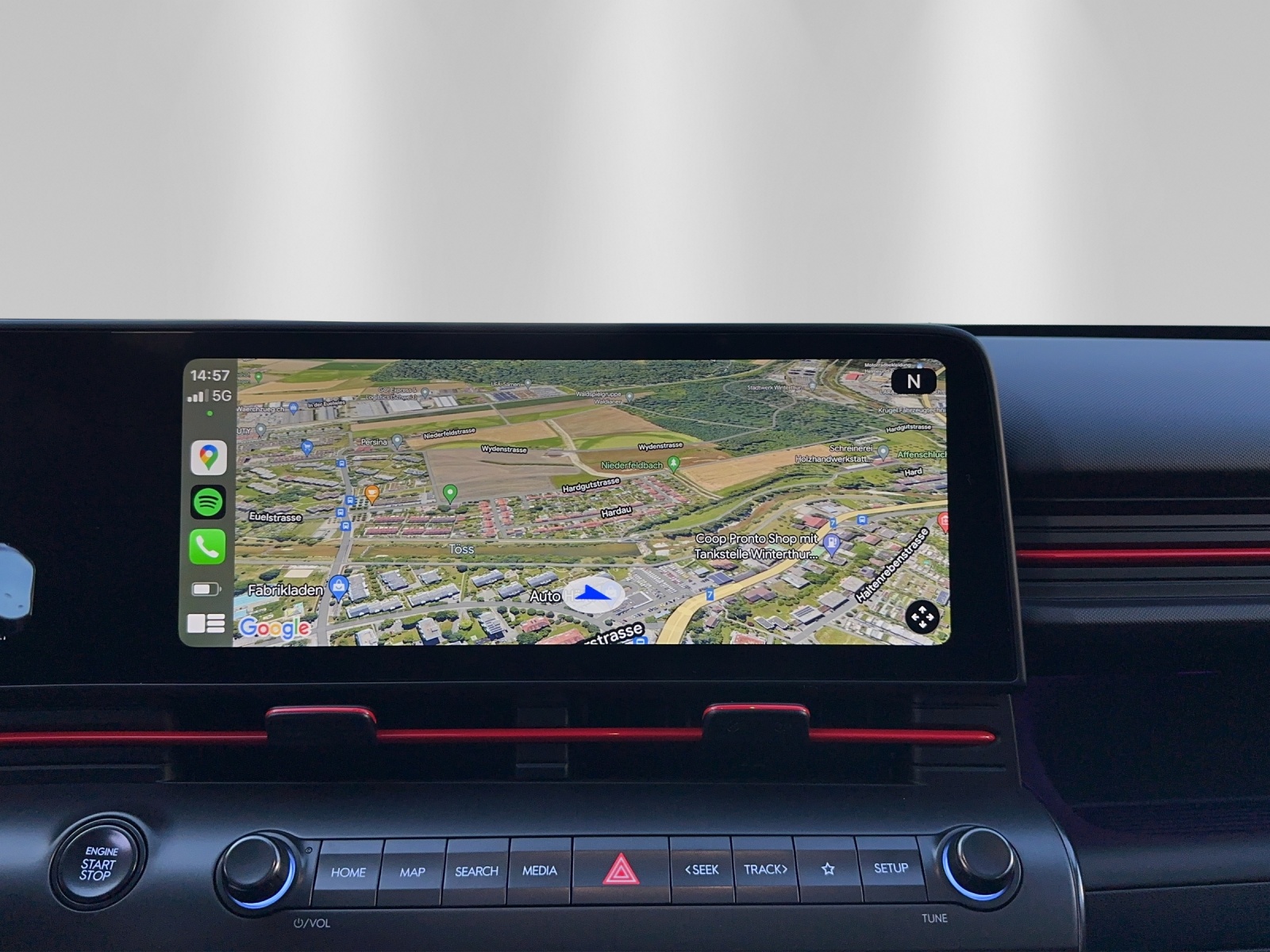 HYUNDAI Kona 1.6 HEV N Line-image-16