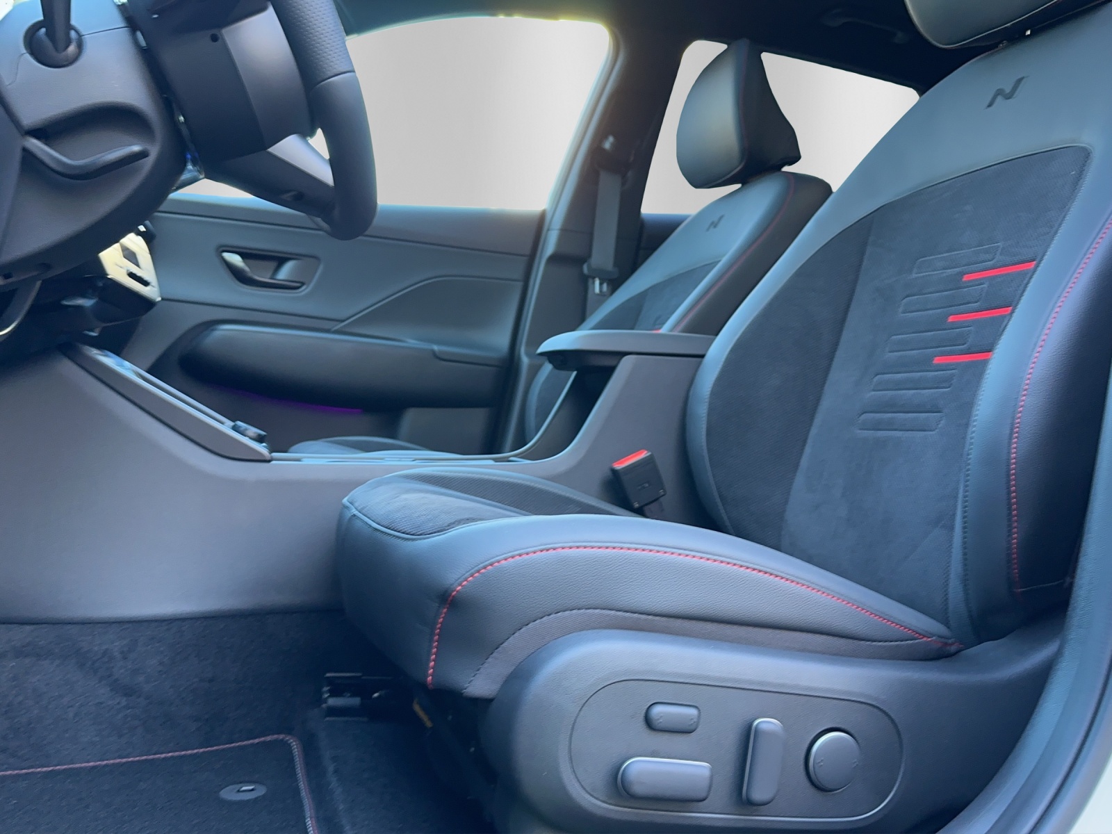 HYUNDAI Kona 1.6 HEV N Line-image-11