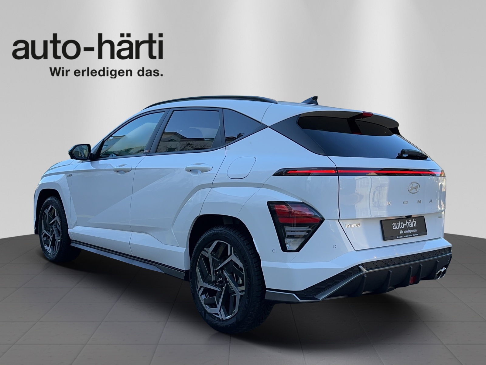 HYUNDAI Kona 1.6 HEV N Line-showroom-element-2
