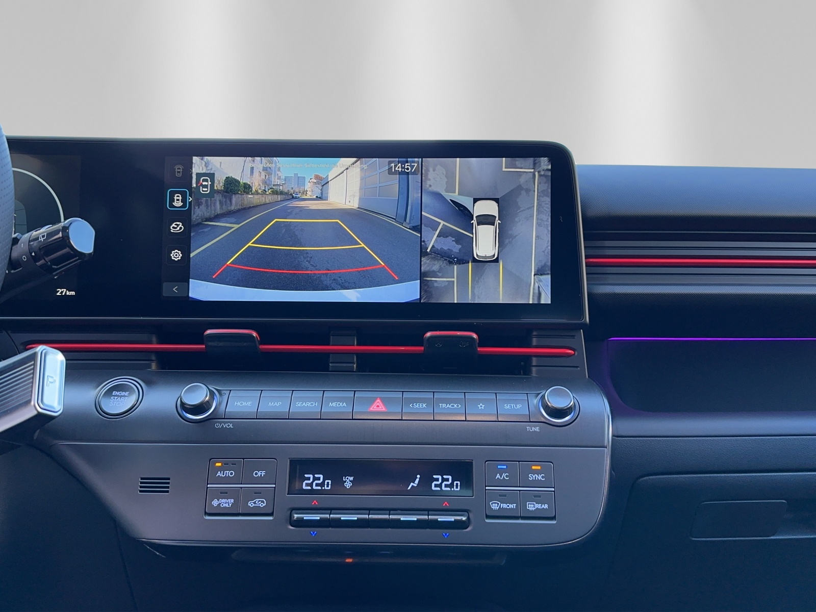 HYUNDAI Kona 1.6 HEV N Line-image-17