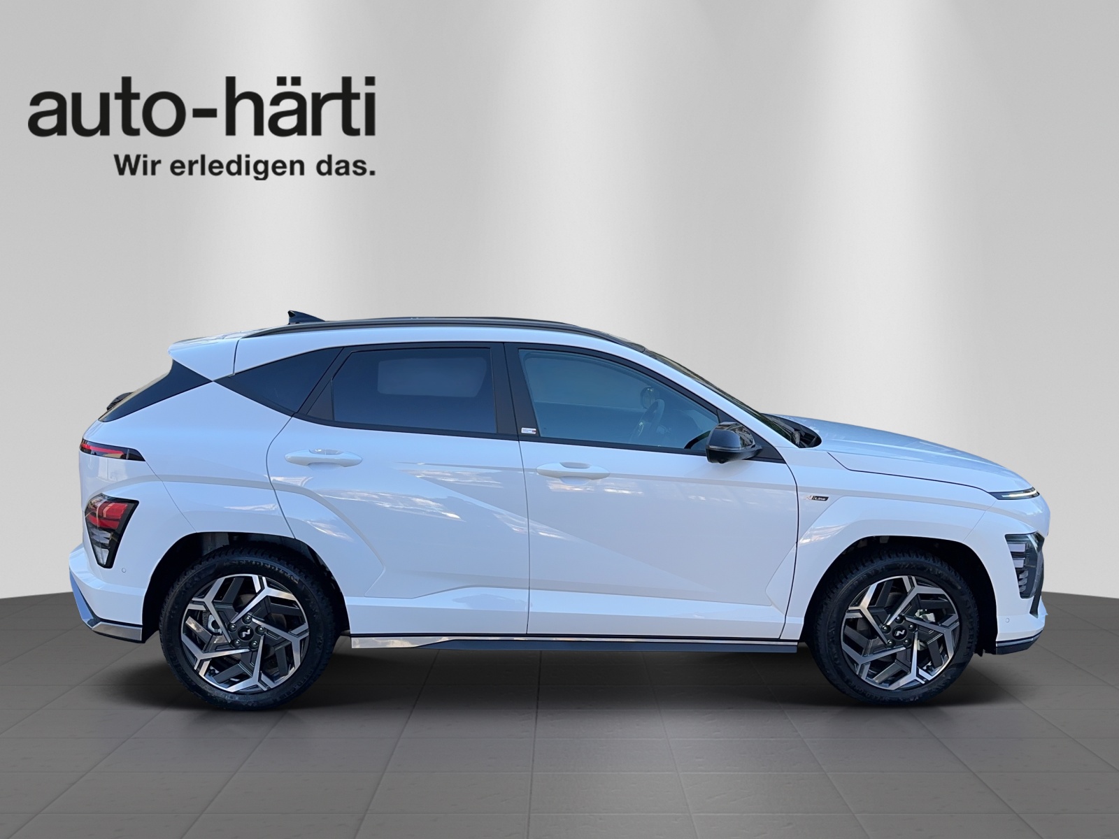 HYUNDAI Kona 1.6 HEV N Line-image-5
