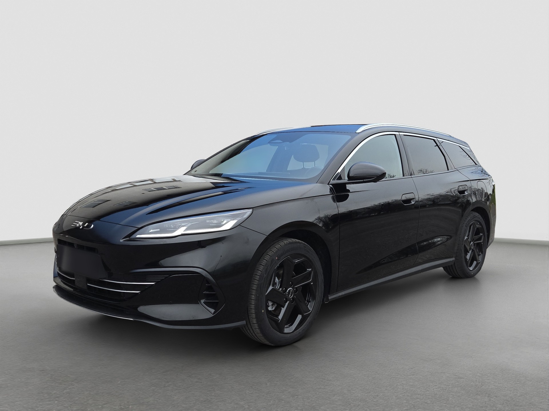 BYD Seal 6 DM-i Touring Comfort