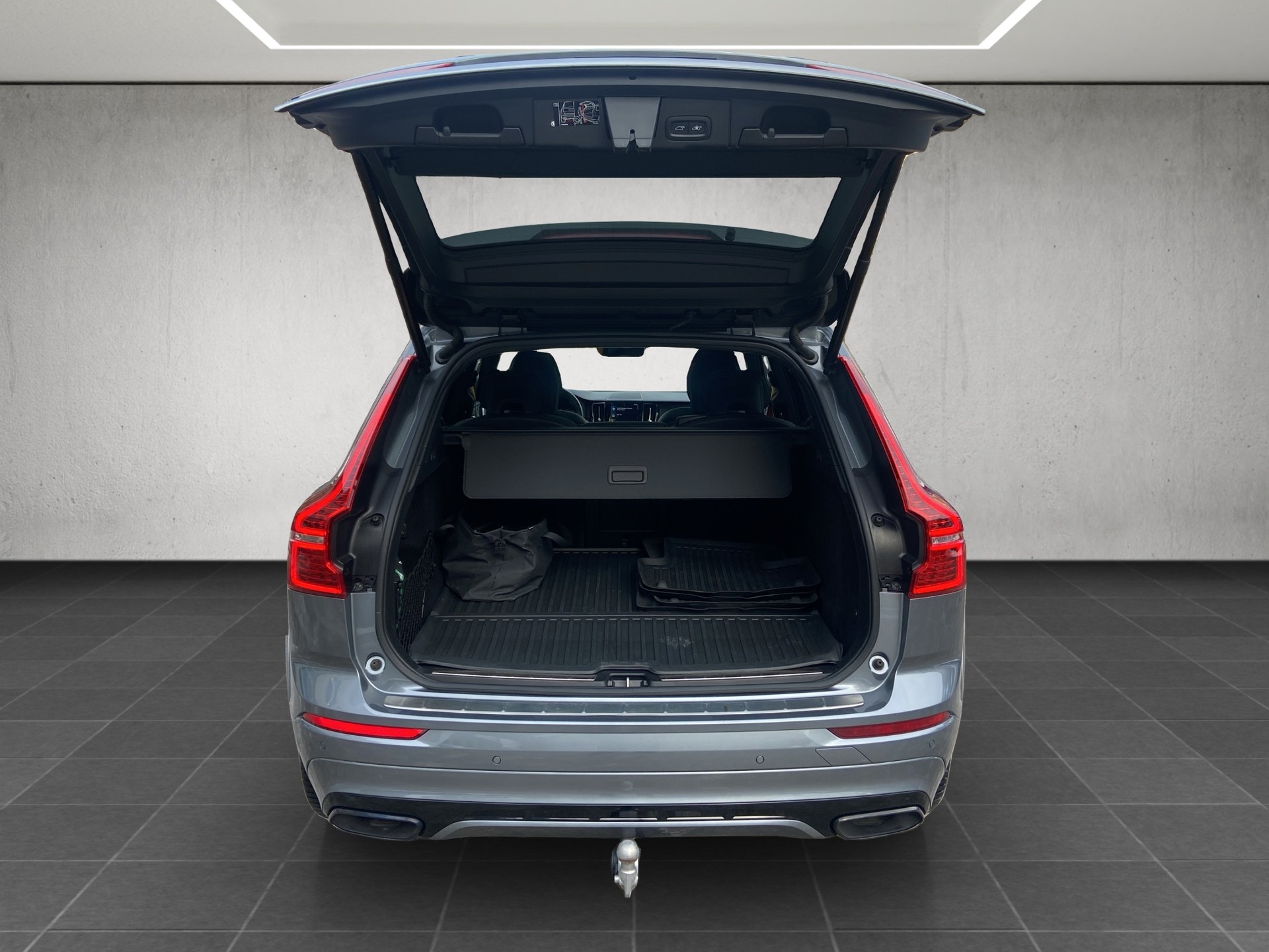 VOLVO XC60 T8 eAWD Polestar Geartronic-image-13