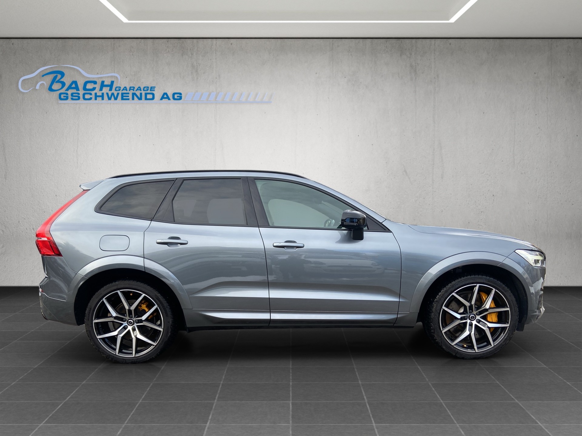 VOLVO XC60 T8 eAWD Polestar Geartronic-showroom-element-2
