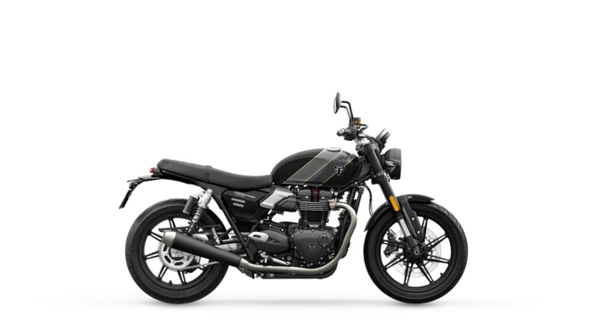 TRIUMPH Speed Twin 900-image-1