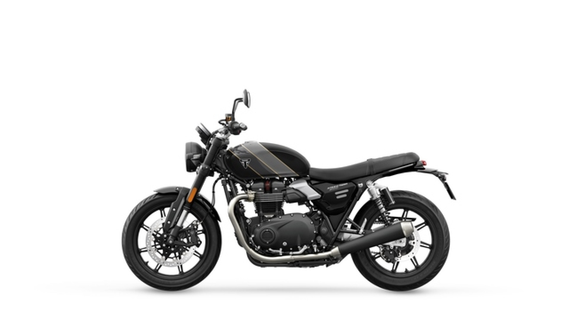 TRIUMPH Speed Twin 900-image-0