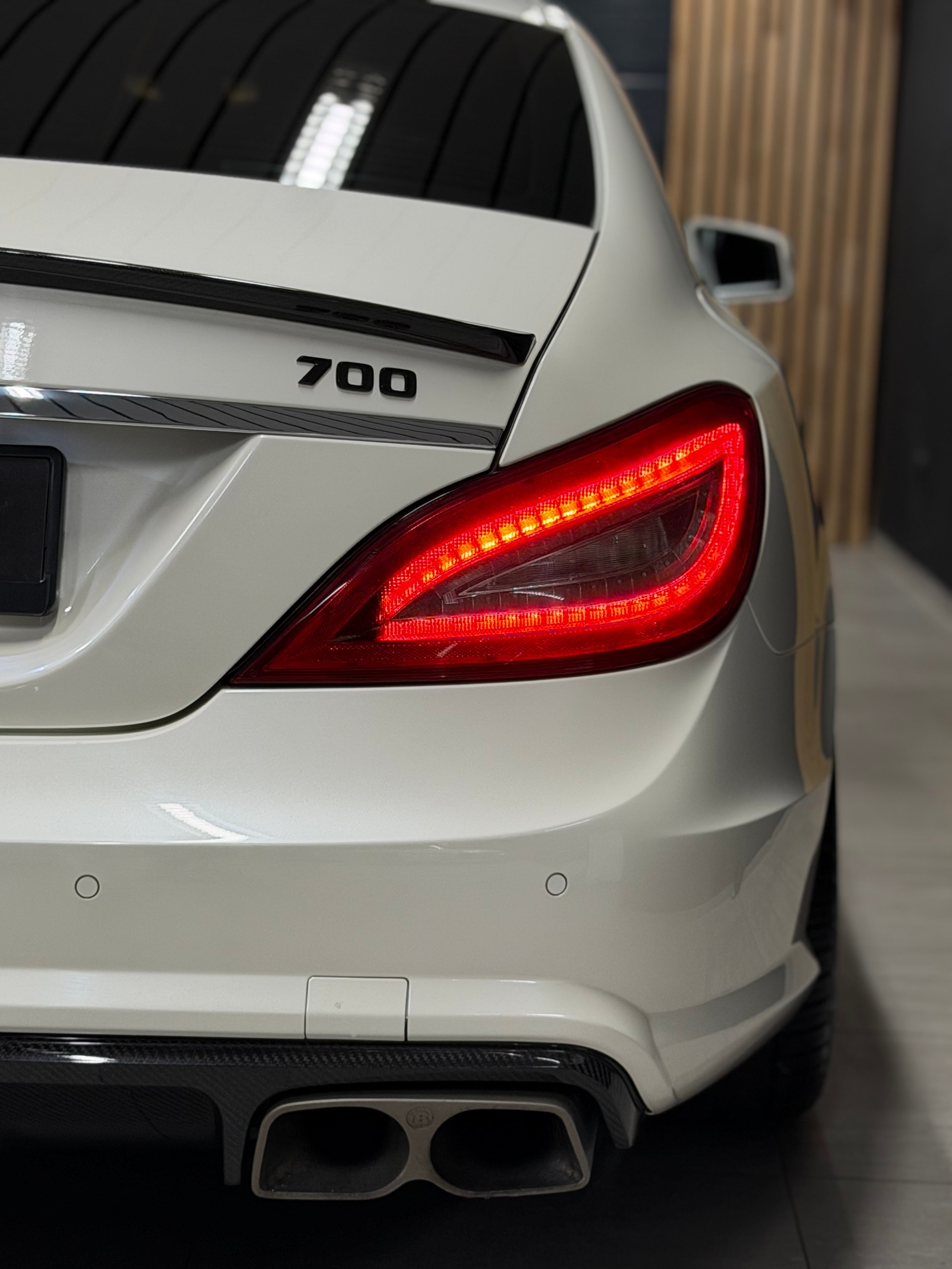 MERCEDES-BENZ CLS 63 AMG Speedshift MCT-image-20
