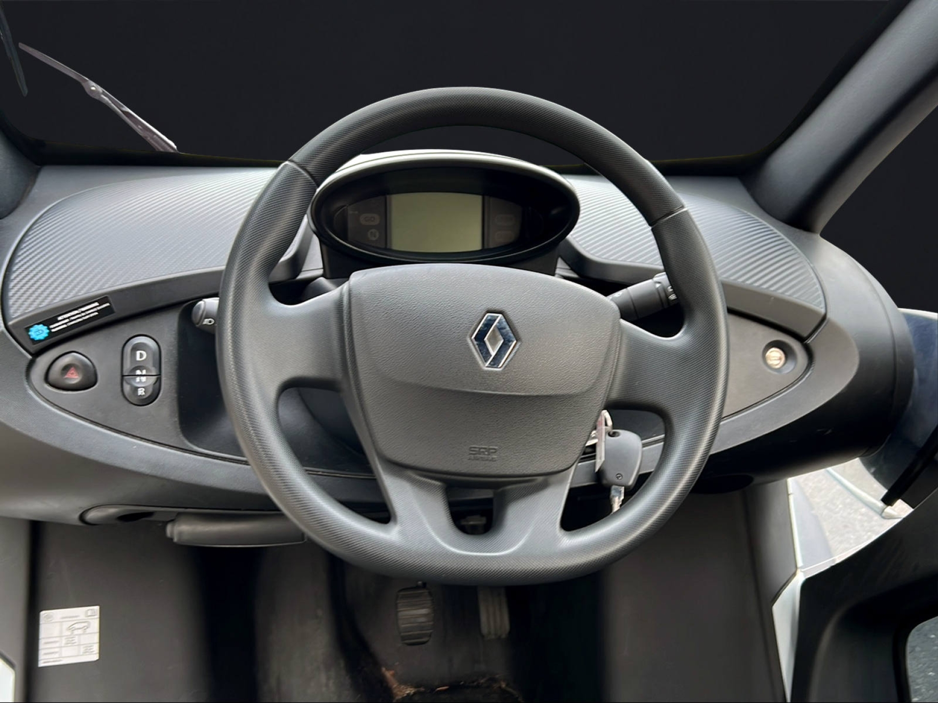 RENAULT Twizy FP-image-9