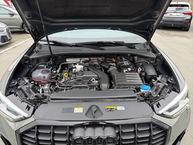 AUDI Q3 35 TFSI S line Attraction S-tronic-image-19