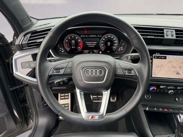 AUDI Q3 35 TFSI S line Attraction S-tronic-image-12