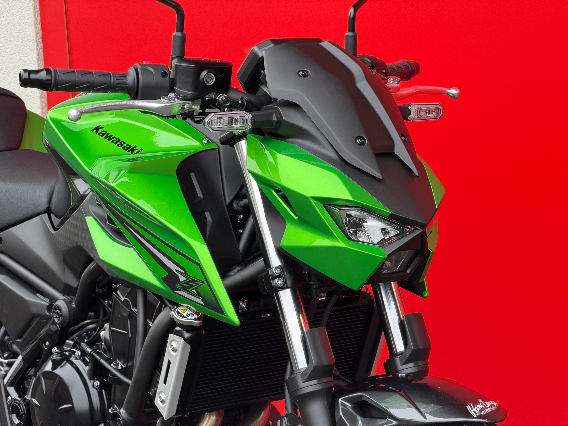 KAWASAKI Z 650 S-image-4