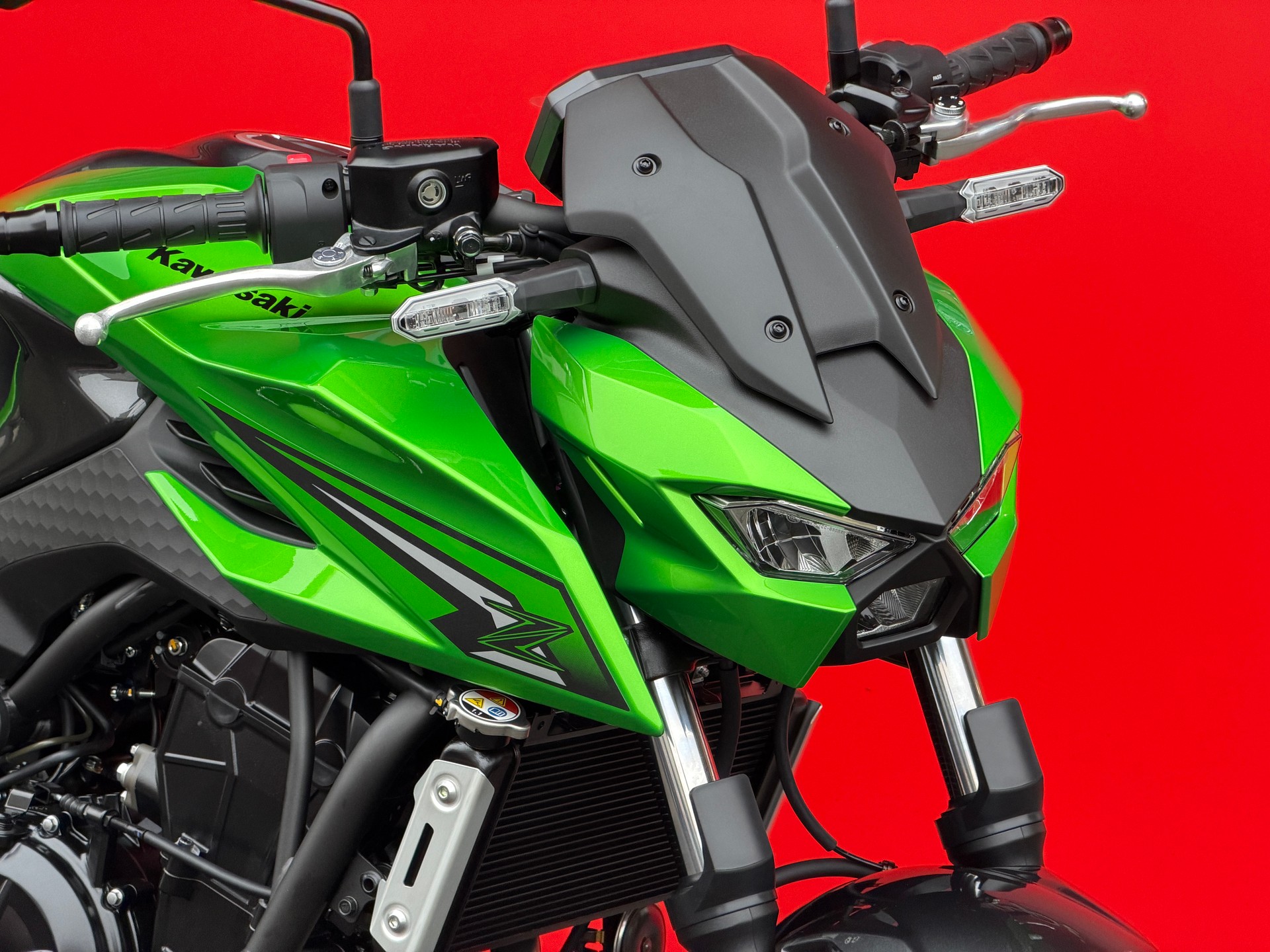 KAWASAKI Z 650 S-image-9