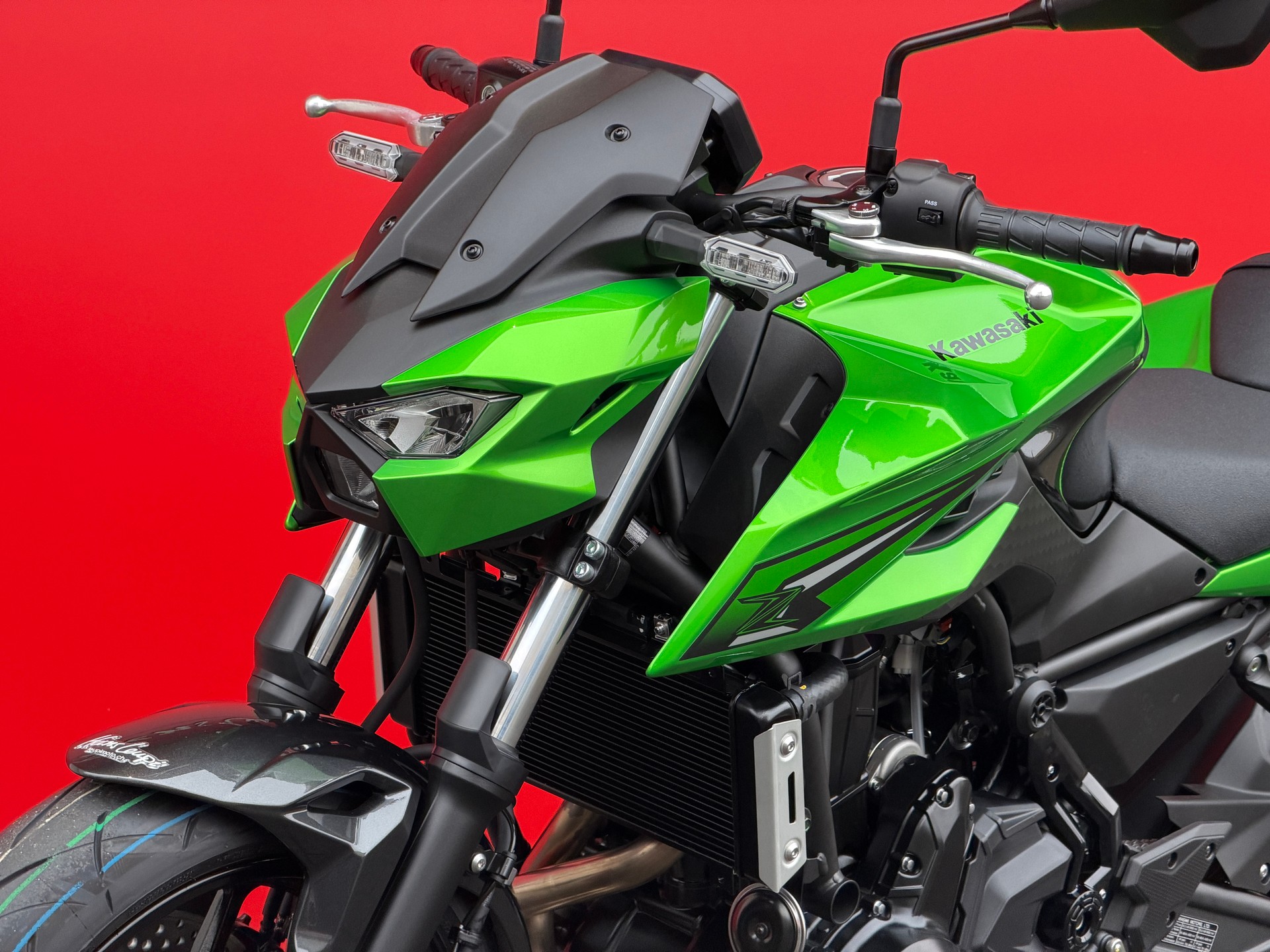 KAWASAKI Z 650 S-image-10