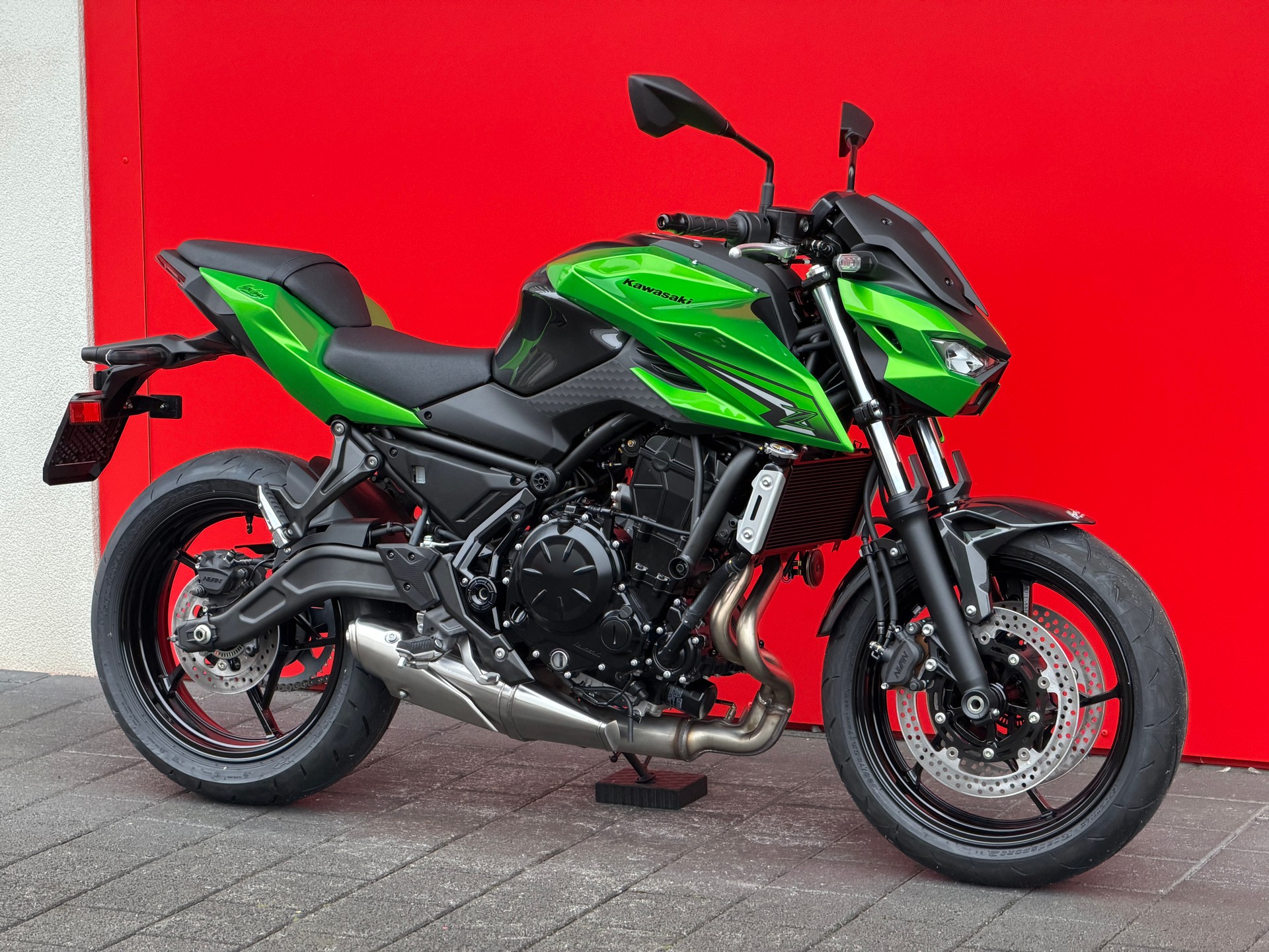 KAWASAKI Z 650 S-image-3