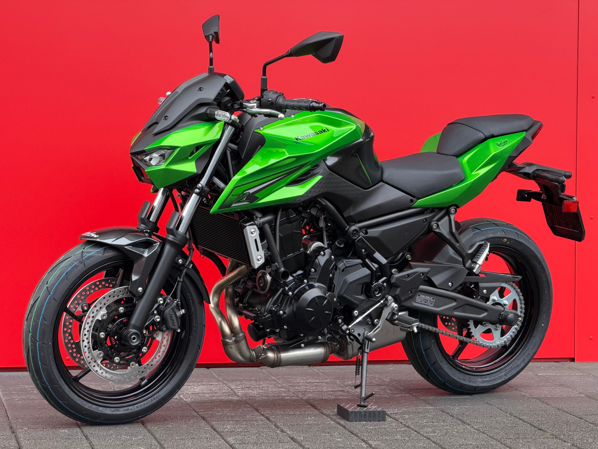 KAWASAKI Z 650 S-image-2