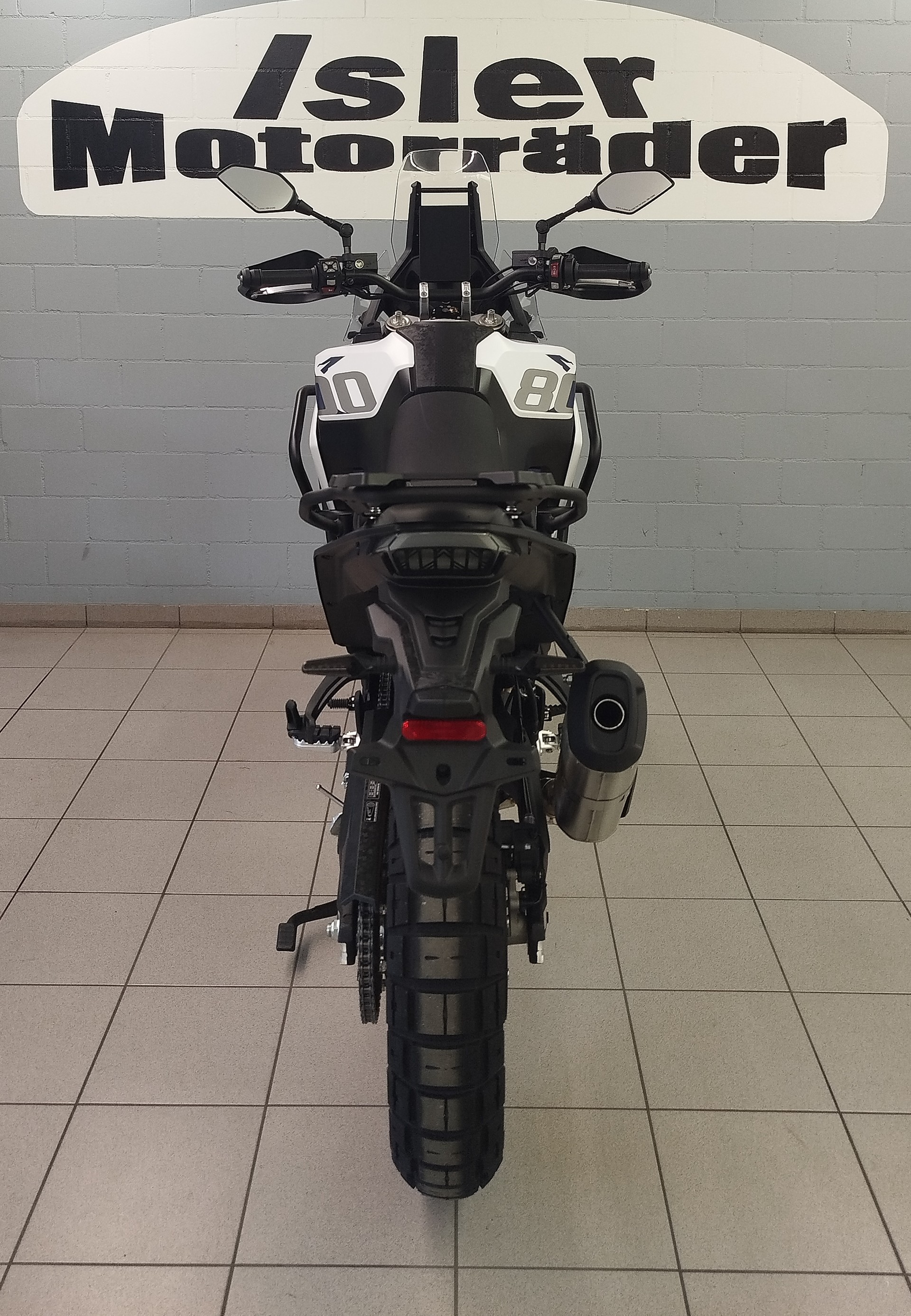 VOGE DS 800 X Rally-image-4