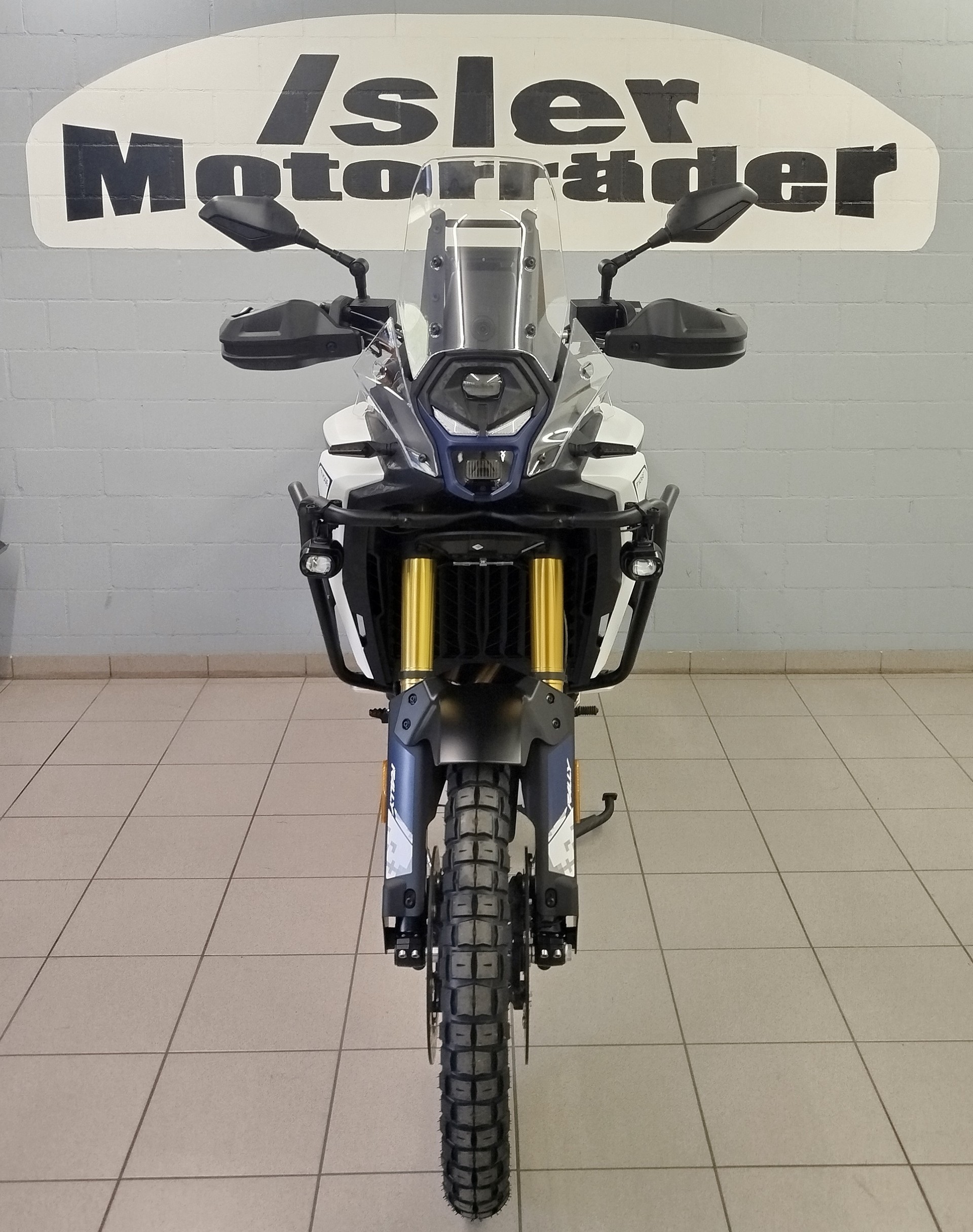 VOGE DS 800 X Rally-image-3