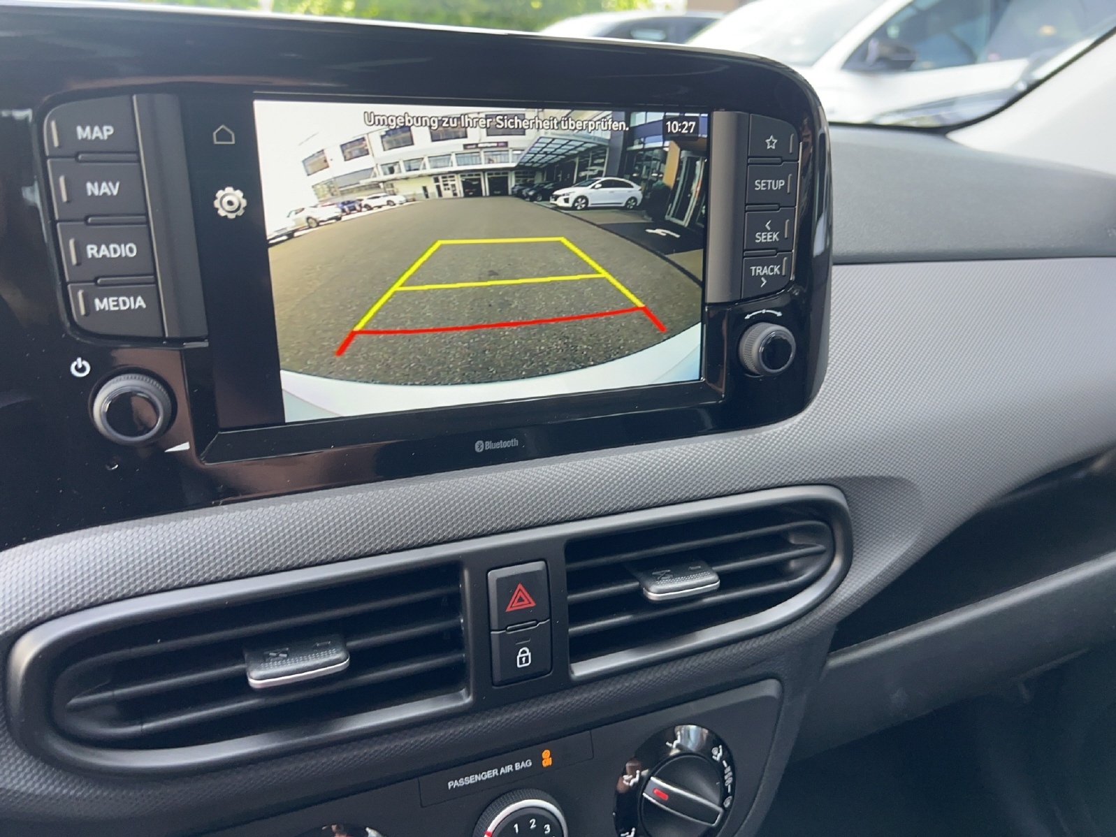 HYUNDAI i10 1.0 Origo-image-9
